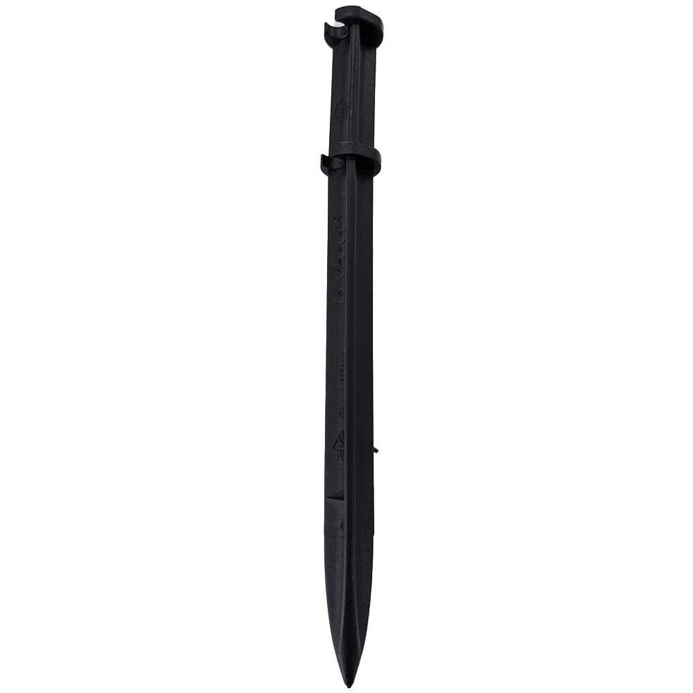 Antelco Asta Stake for 4mm Rigid Risers and Tubes