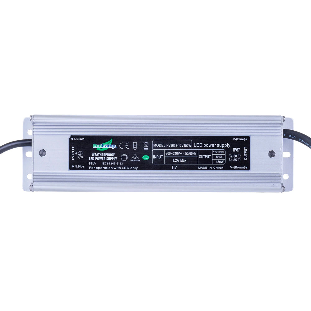 Havit 12v DC Weatherproof High Power LED Drivers