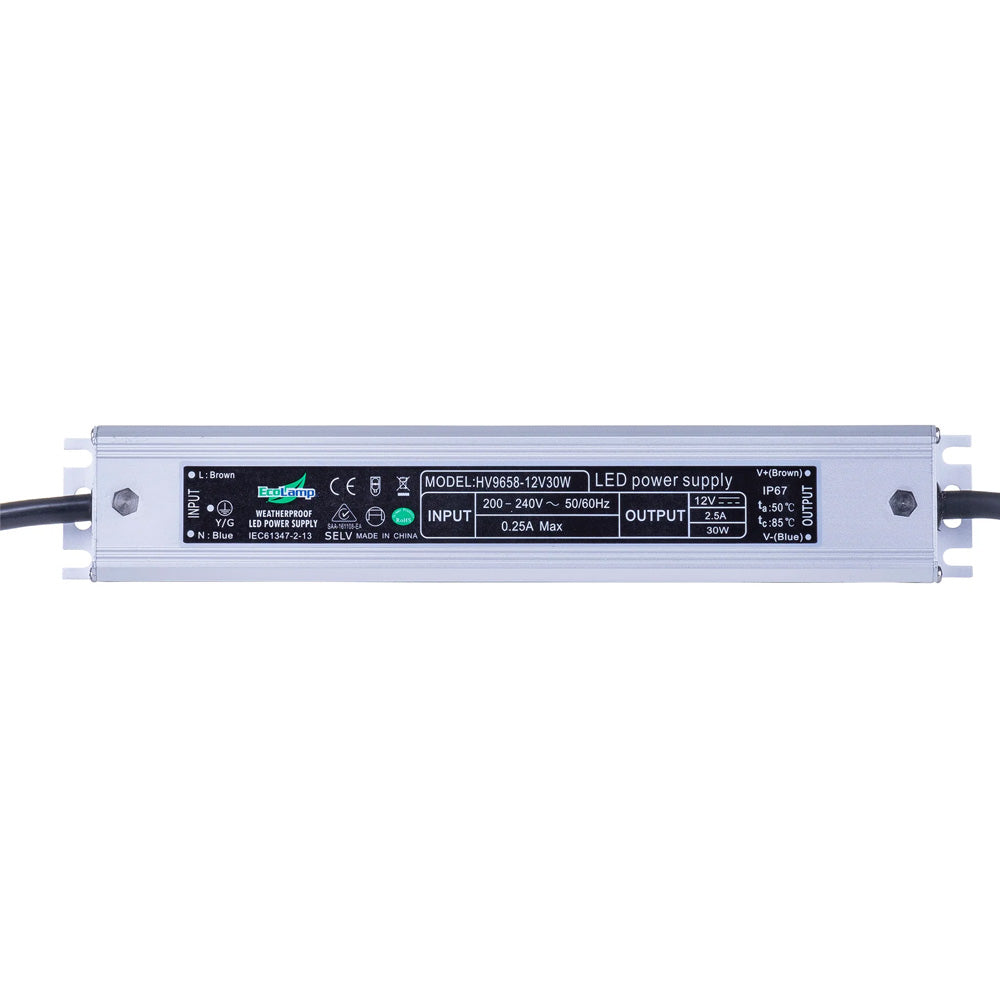 Havit 12v DC Weatherproof High Power LED Drivers
