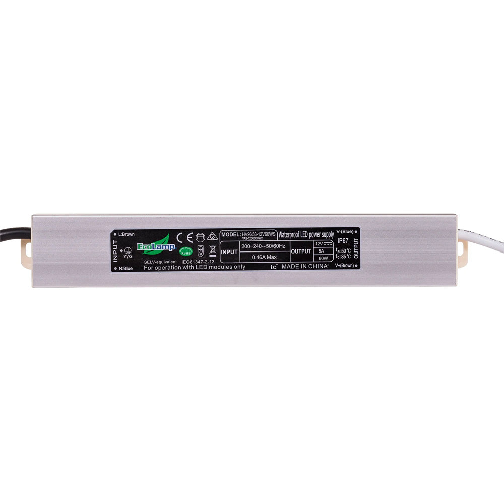 Havit 12v DC Weatherproof High Power LED Drivers
