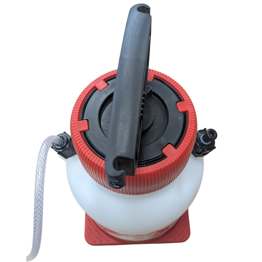 Solo 7 Litre Manual Garden Pressure Sprayer