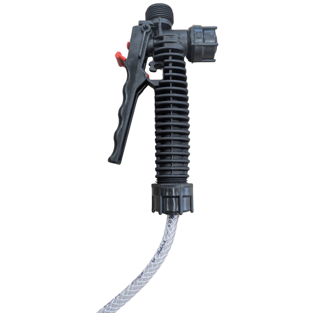 Solo 7 Litre Manual Garden Pressure Sprayer