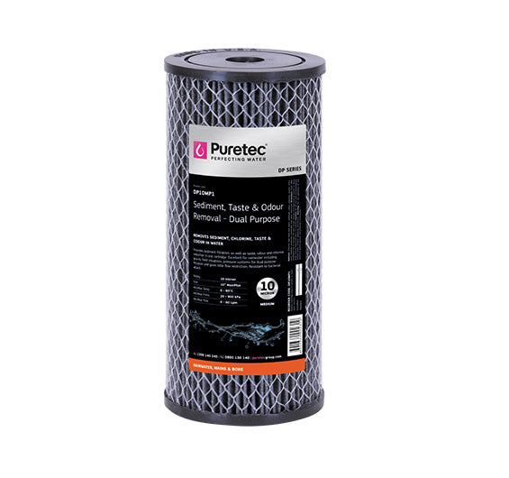 Puretec DP Series MaxiPlus Jumbo Cartridges