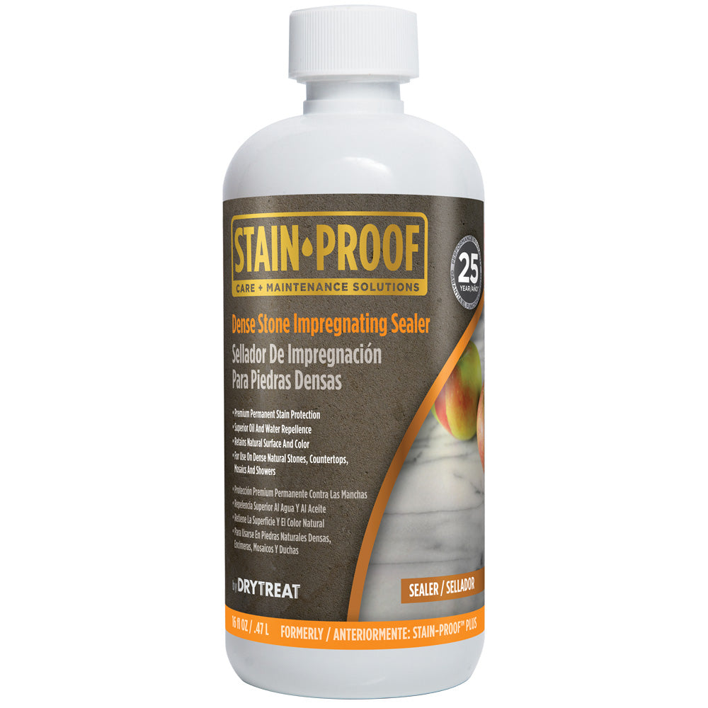 Dense Stone Impregnating Sealer - 473ml
