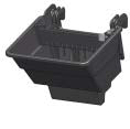 VersiWall GP Pot