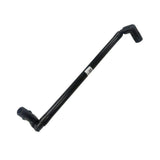 Flexible Articulated Riser Swing Arm