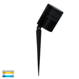 Havit Oasis Black LED Spike Light