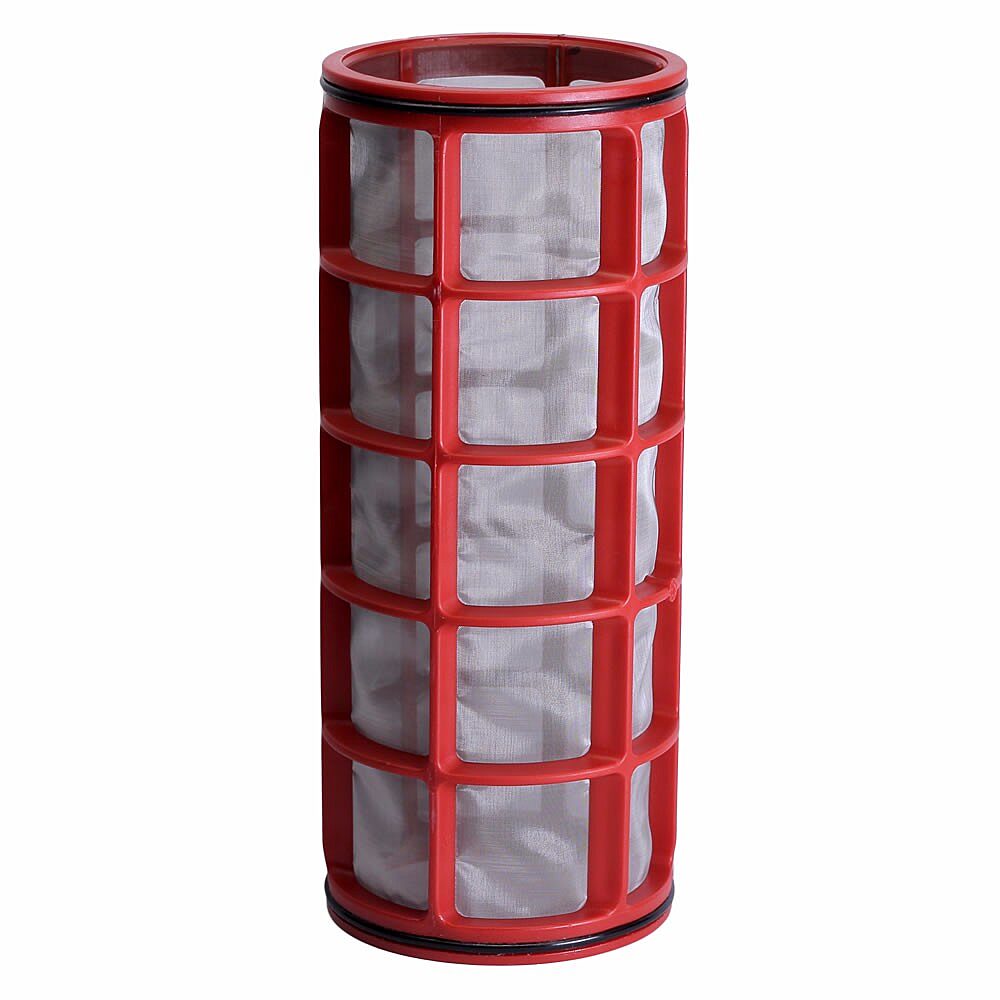 Rainbird Large Capacity Screen Filter - 120 Mesh