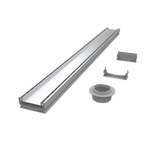 Outdoor Tile Insert Drain 