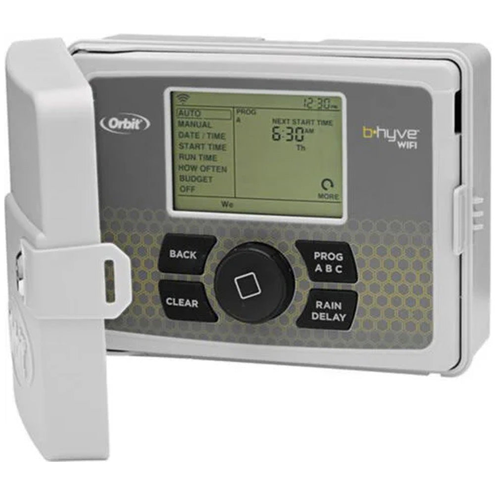 Orbit B-Hyve Smart WI-FI Outdoor Irrigation Controller