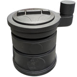 Atlantis - Flo-Screen Stormwater Filtration Unit