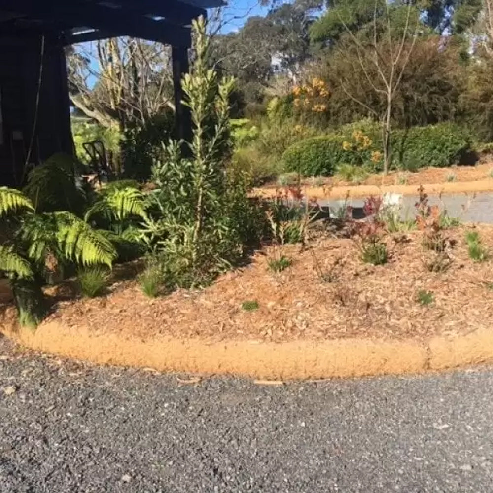 Coir Log 200mm x 3m