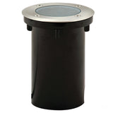 Havit Metro Round 316 Stainless Steel TRI Colour Inground Light
