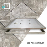 Hide Access Covers Large - 506mm & 656mm