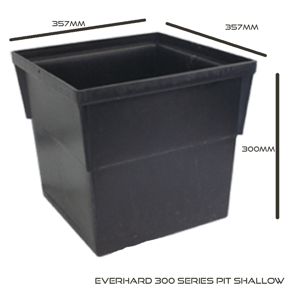 Hide Drain Cover Kit - 342