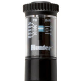 Hunter Accu-Sync Valve Pressure Regulator - 20-100psi