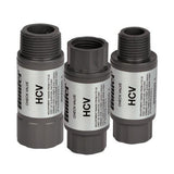 Hunter HCV Check Valve