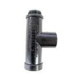 Hunter Pressure Gauge Adaptor for MP Rotators