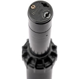 Hunter SRM 100mm Rotor Pop Up Sprinkler