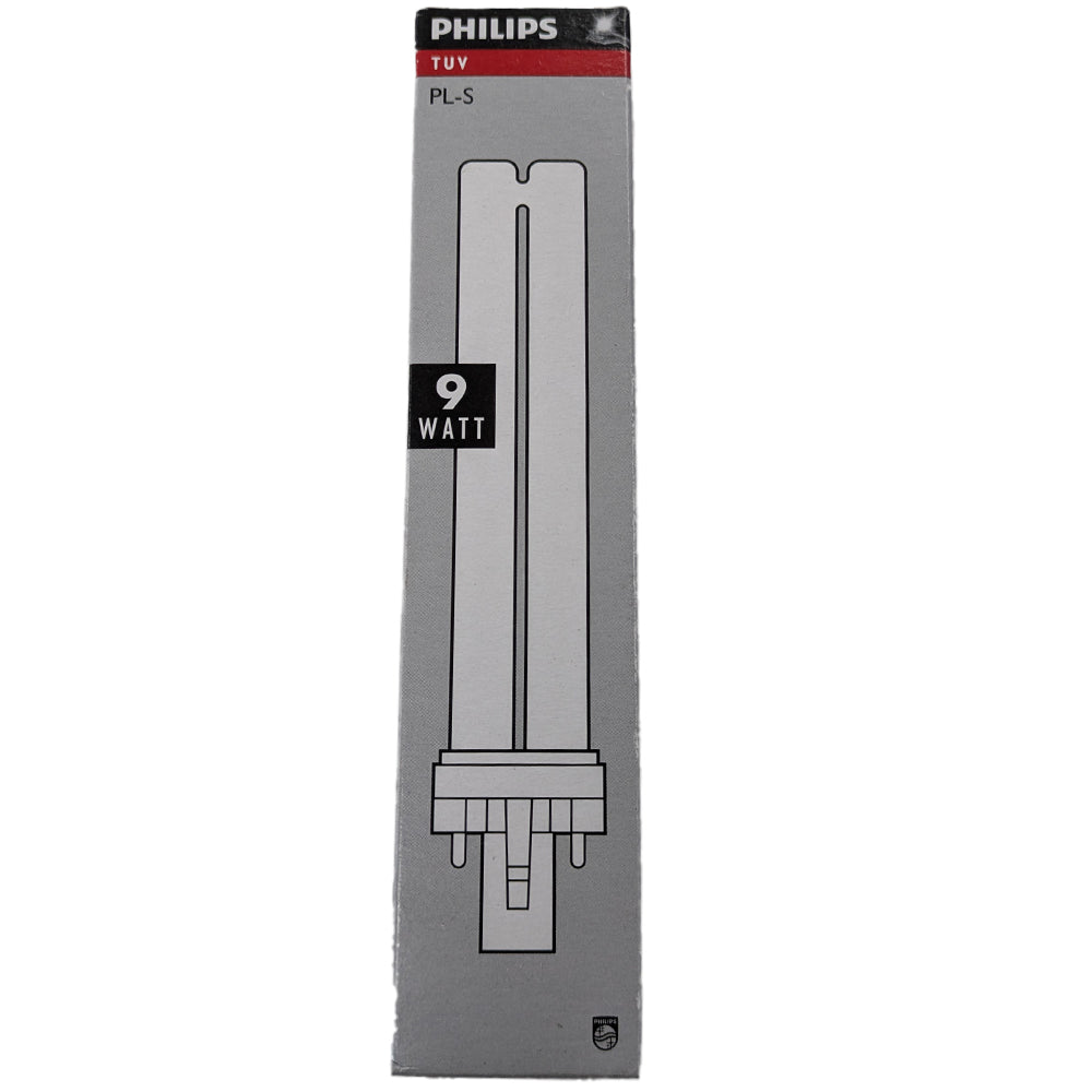 Philips 240V Replacement UV Globe