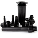 PondMAX 2600 All-in-1 Pump & UV-C Filter System