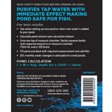 PondMAX Dechlorinator 500mL
