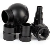 PondMAX EV II Submersible Water Pump