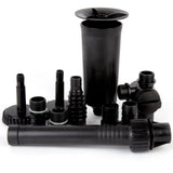PondMax Evo II Low Voltage Pond Pump
