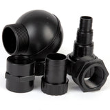 PondMax Evo II Low Voltage Pond Pump
