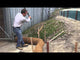Coir Log 200mm x 3m