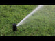 Hunter PGP Ultra Gear Driven Pop Up Sprinkler