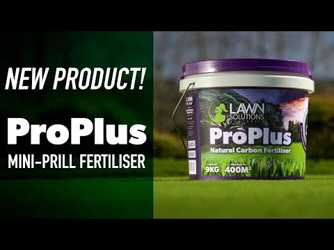 ProPlus Natural Premium Carbon Fertiliser 9kg