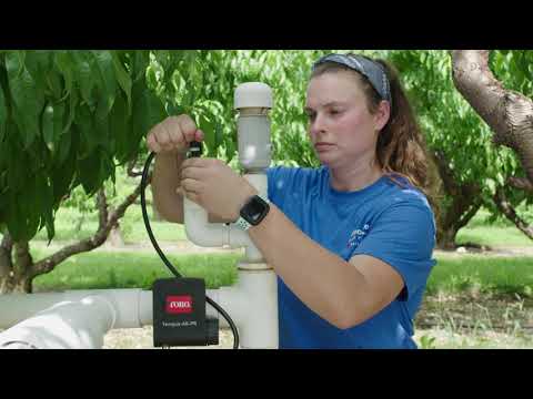 Tempus Ag-CT Water Proof Battery Powered Controller