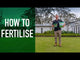 Lawn Solutions Premium Fertiliser