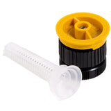 Rainbird Variable Arc Nozzles