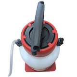 Solo 5 Litre Manual Garden Pressure Sprayer