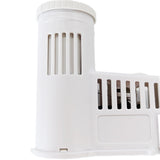 Universal Rain Sensor for Irrigation Systems