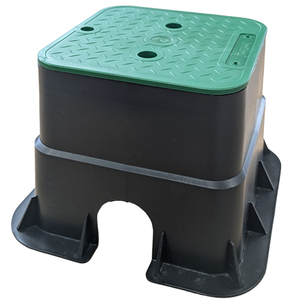 Valve Boxes