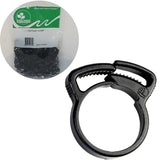 Antelco Poly Ratchet Clamps