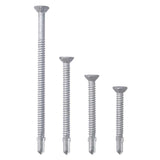 AnchorMark TTM Self Drilling Screws