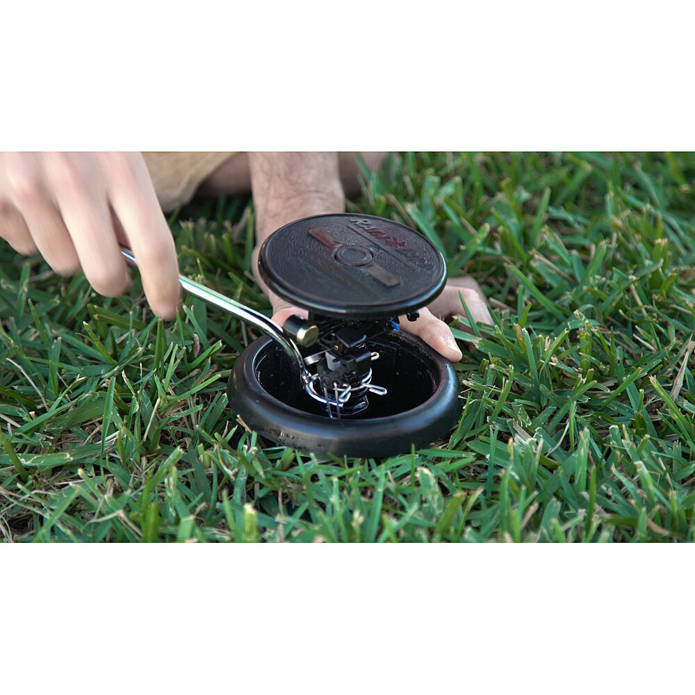 Impact Sprinkler Installation Wrench - Maxi Paw