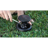 Impact Sprinkler Installation Wrench - Maxi Paw