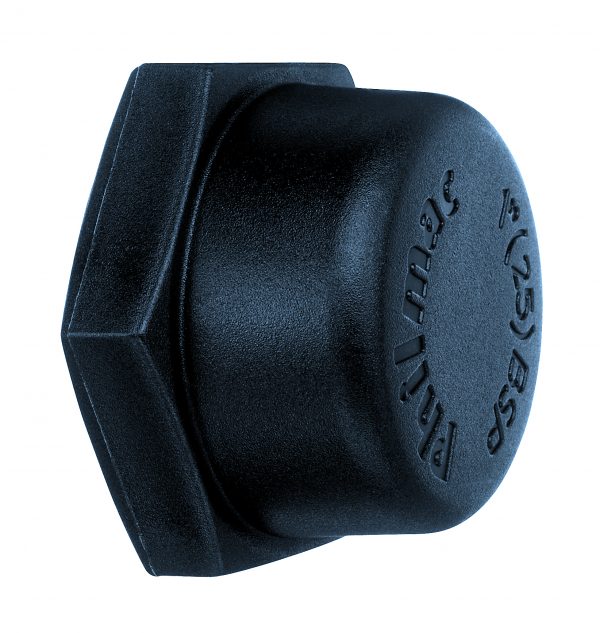 Poly End Cap - BSP