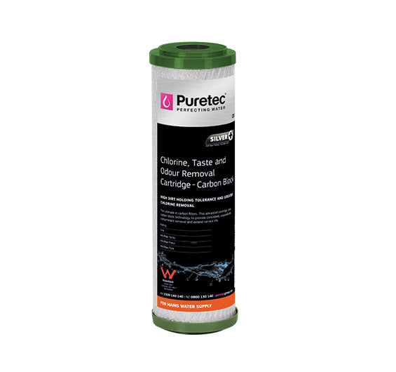 Puretec CB951 Carbon Block Cartridge
