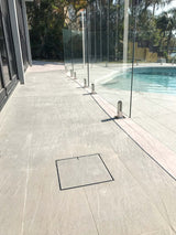 Hide Drain Cover Kit - 314mm