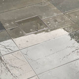Hide Drain Cover Kit - 314mm