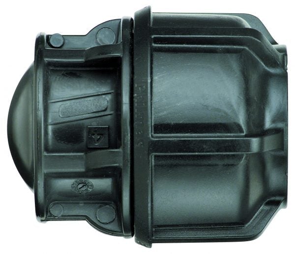 Philmac 25mm Metric Compression Fittings