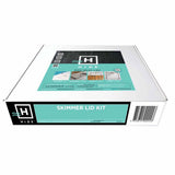 Hide Skimmer Lid & Access Cover - 342mm