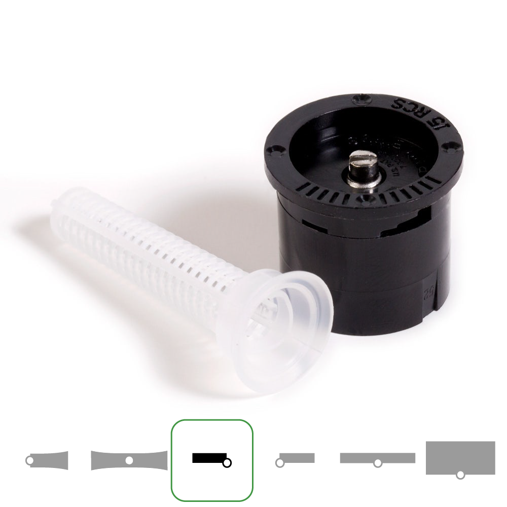 RainBird Strip MPR Nozzles