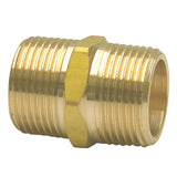 Brass Nipple